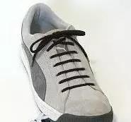 回头率100%的扎鞋带方法,鞋带花式系法简单回头率超高