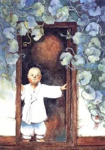 历代最精彩的30首禅诗佛偈,读30首禅诗佛偈