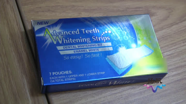 火遍网络的“牙齿美白神器”神奇吗?广电独家实验为你揭秘