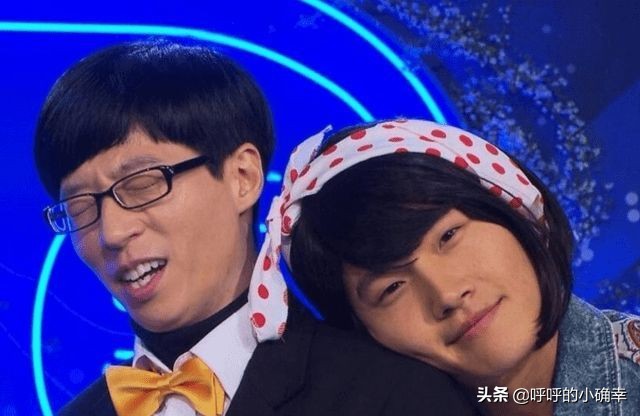 爬118层楼梯是噩梦？春胖：*钟金**国的唠叨是地狱！VJ：我说什么了？