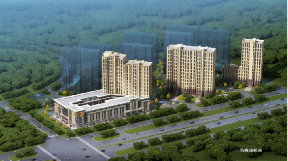 长春新星宇精装修房好吗,长春新星宇房地产公司