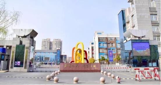 郑州市区有16所省级示范性高中,郑州106中学美术录取率