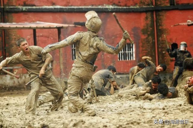 电影推荐大片9.0以上评分的黑帮片,被低估的十部冷门黑帮电影