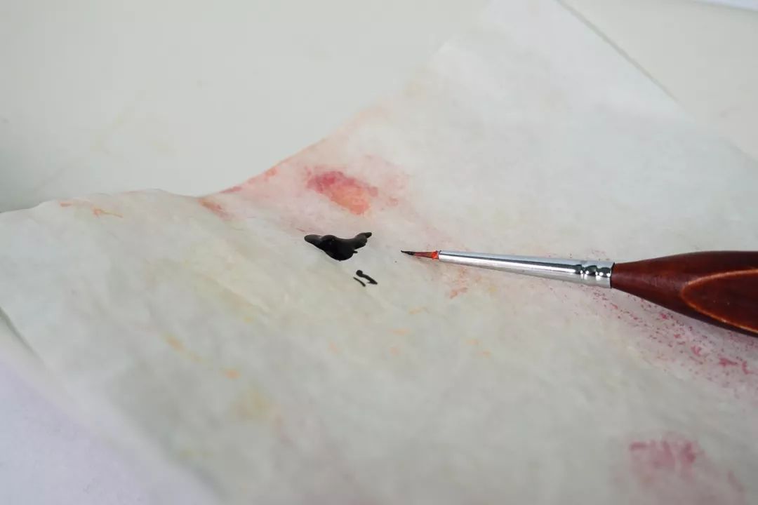 从零开始的模型教程开盒与水口