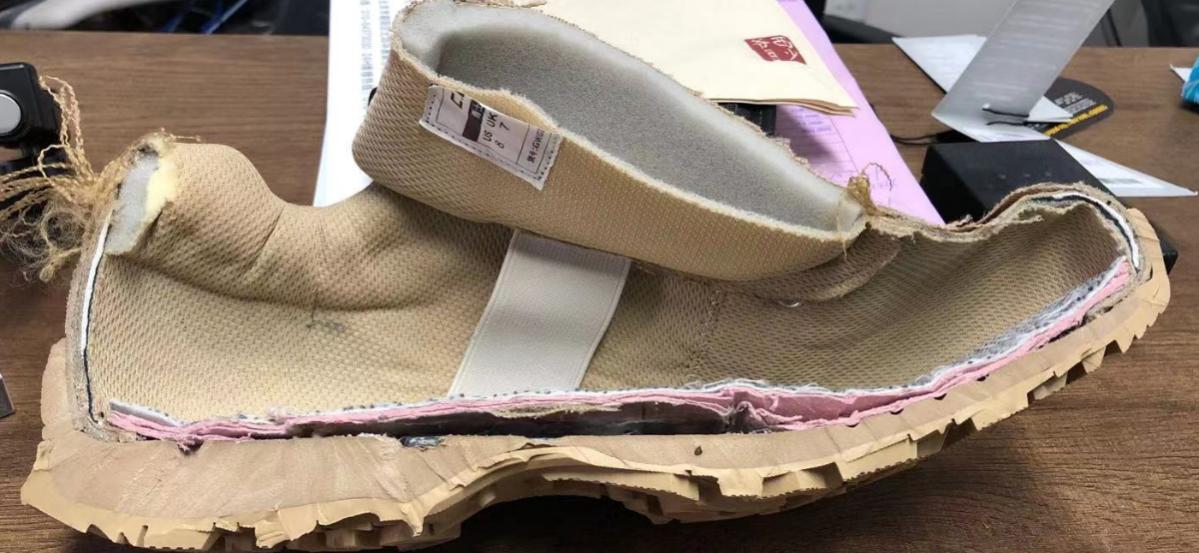 徒步鞋选购全攻略,如何挑选徒步鞋