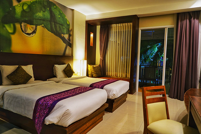 普吉岛七日游报团多少钱,跟团游去普吉岛注意事项