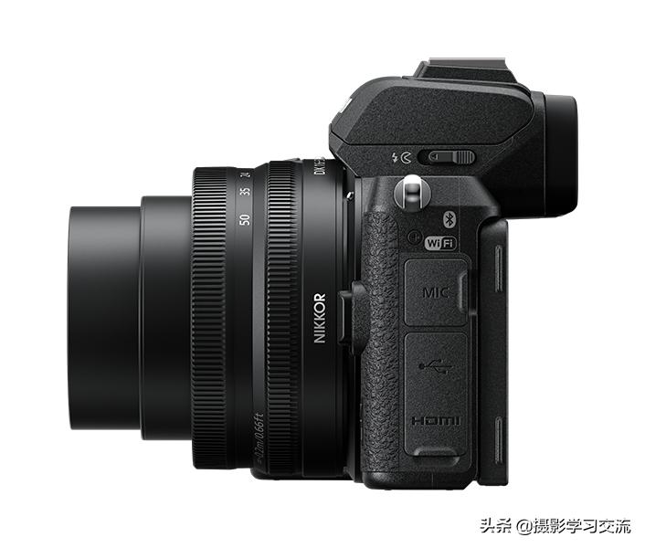 尼康z50延时怎么设置,尼康z50深度使用体验
