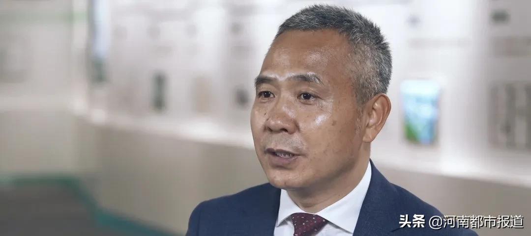 梦之蓝M6+豫商好榜样丨安图生物助力中国医学实验室智能化建设