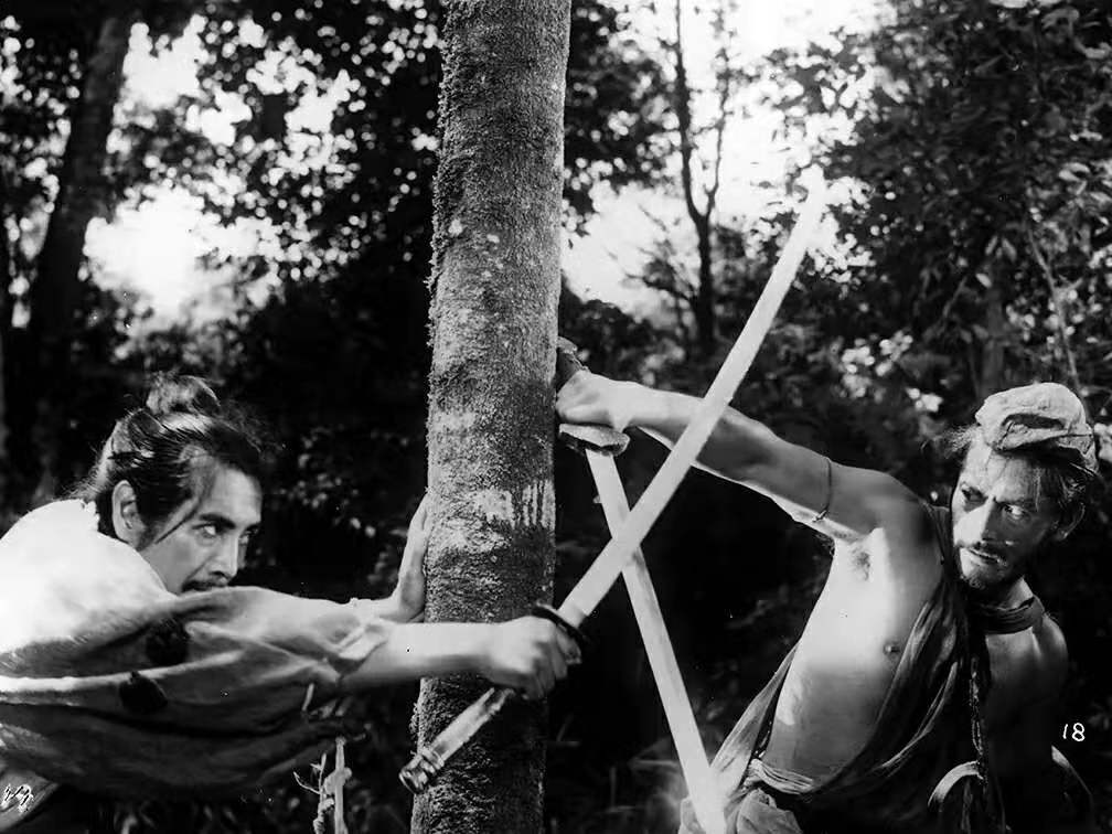 罗生门告诉我们真实的意义,罗生门的思路剖析