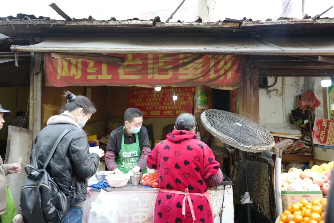 这个没有存在感的省会城市，好吃到我想定居