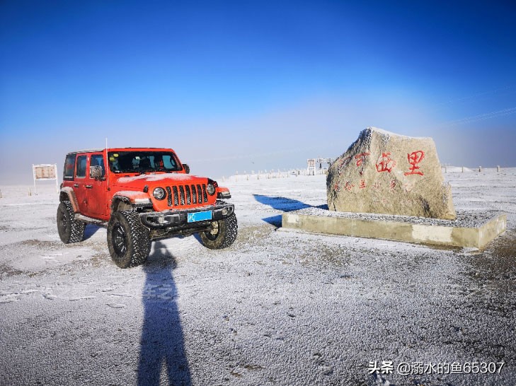 最新款顶配牧马人提车,24款加版牧马人提车