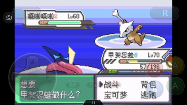 口袋妖怪究极绿宝石4所有攻略,口袋妖怪究极绿宝石4完全攻略