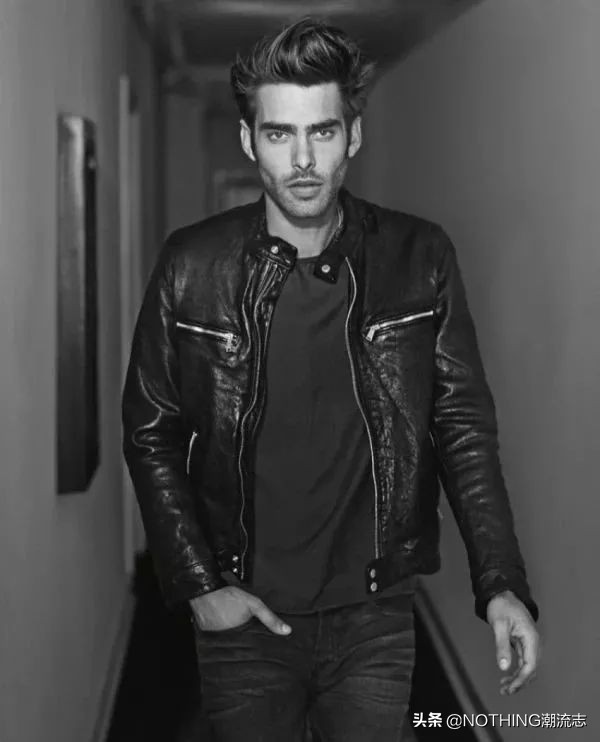 皮衣挑选指南冬季必备的男士皮衣,男士皮衣如何挑选款式
