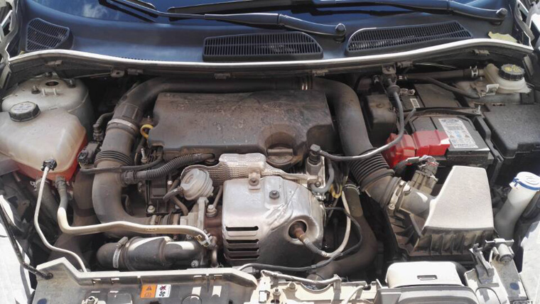 福特嘉年华1.5自吸怎么提升动力,福特嘉年华1.0t刷ecu