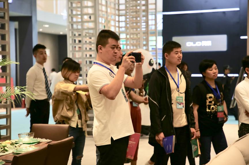 全友成都家具展,全友家居广州家具展