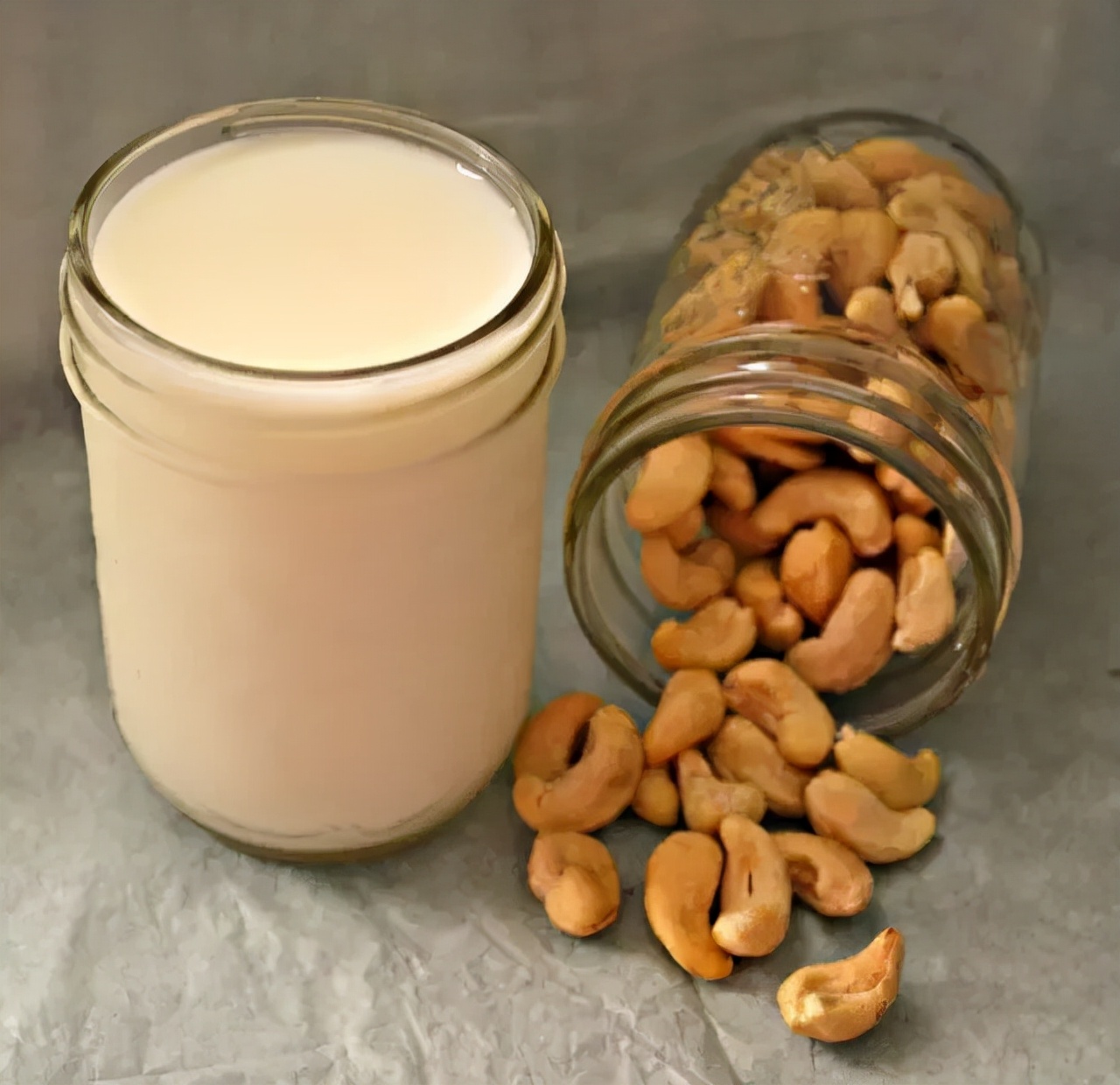 植物奶好喝不贵,安全的植物奶