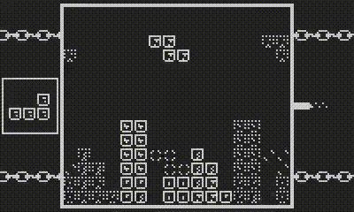 《大鹅模拟器》开发商做的那款“转笔刀掌机”，马上就要面世了