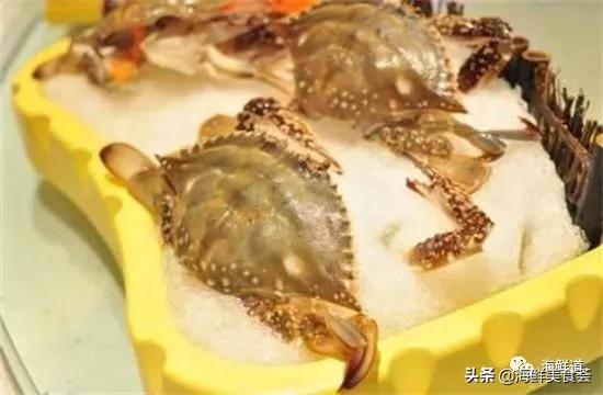 102种海鲜,营养丰富的海鲜有哪些品种