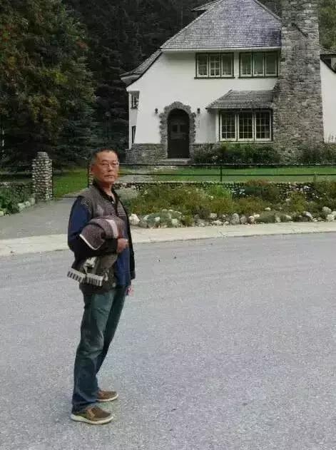 散眼子摆龙门阵,外一篇一一徐建成川味随笔