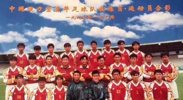 李金羽最佳射手全记录,李金羽射术