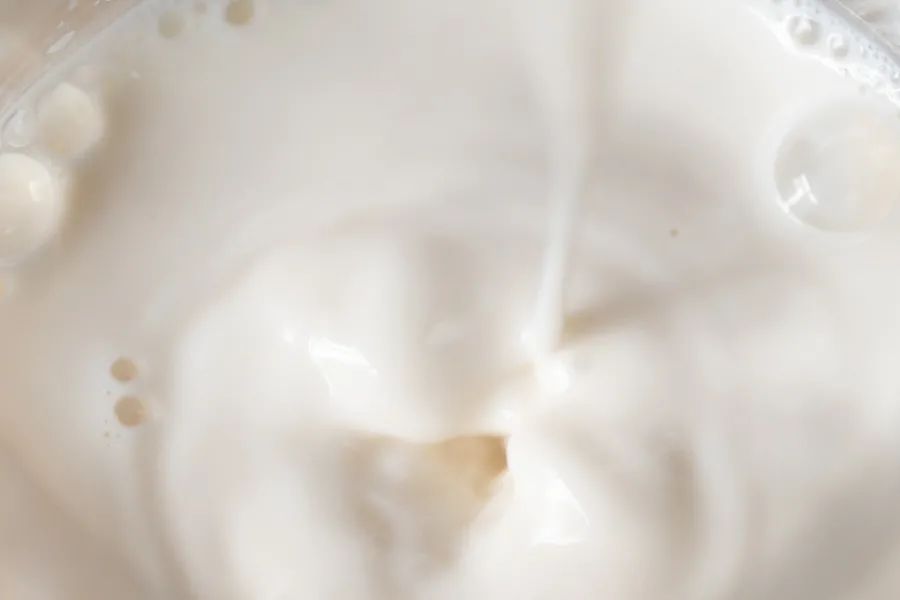 小众牛奶品牌,19年小众牛奶