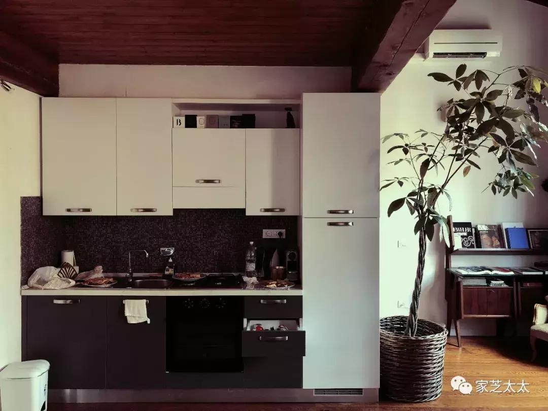 国外租房还能这么玩？6天5晚意大利老房改造实录