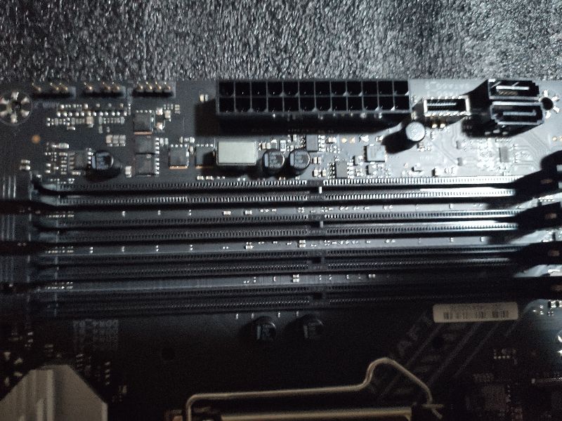 铭瑄z590两个版本讲解,铭瑄z590和华硕z590