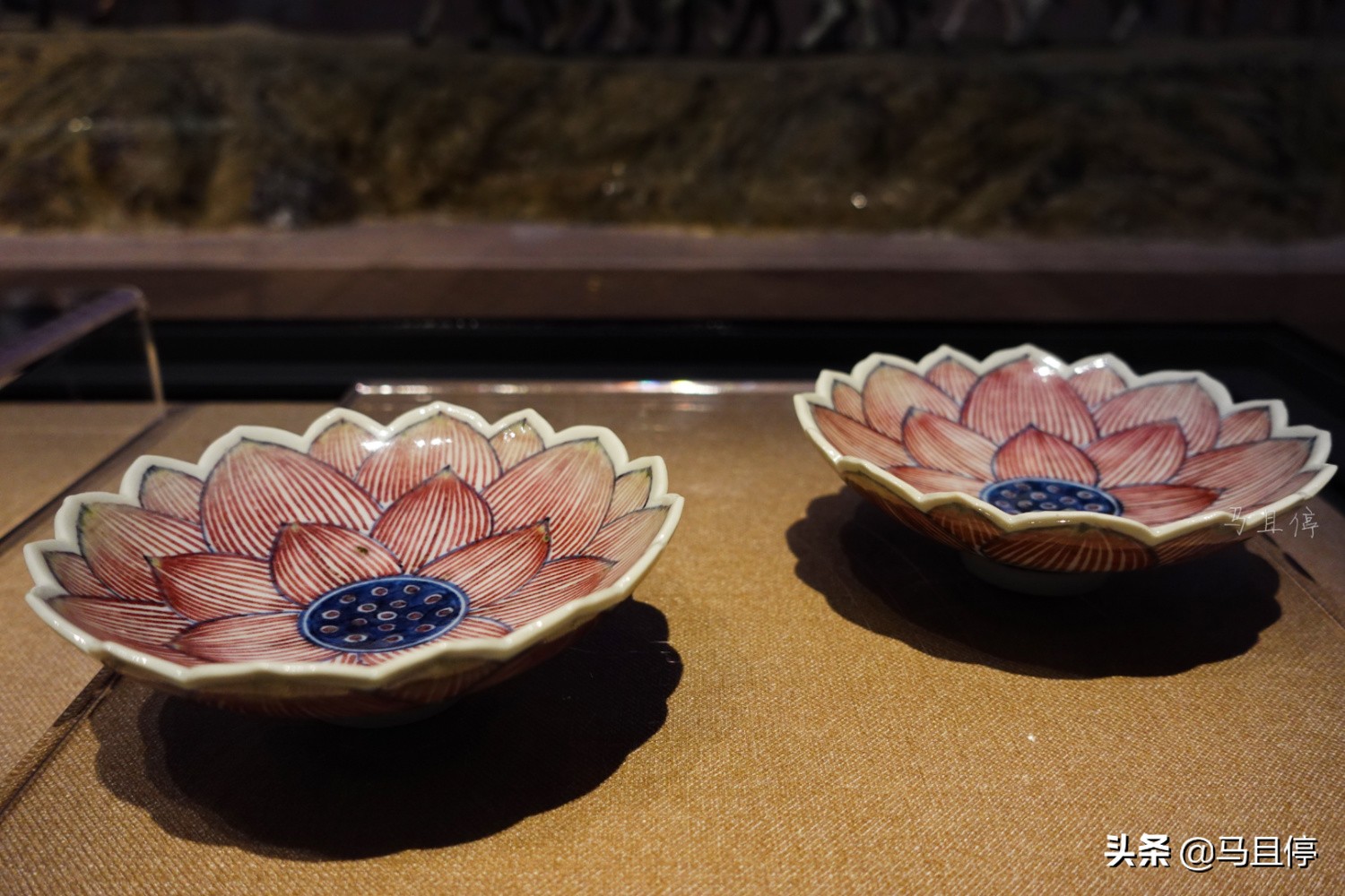 杭州博物馆的水晶杯文化历史,杭州博物馆国家一级文物