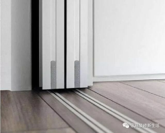 移门有前后顺序吗,移门分哪几种材料