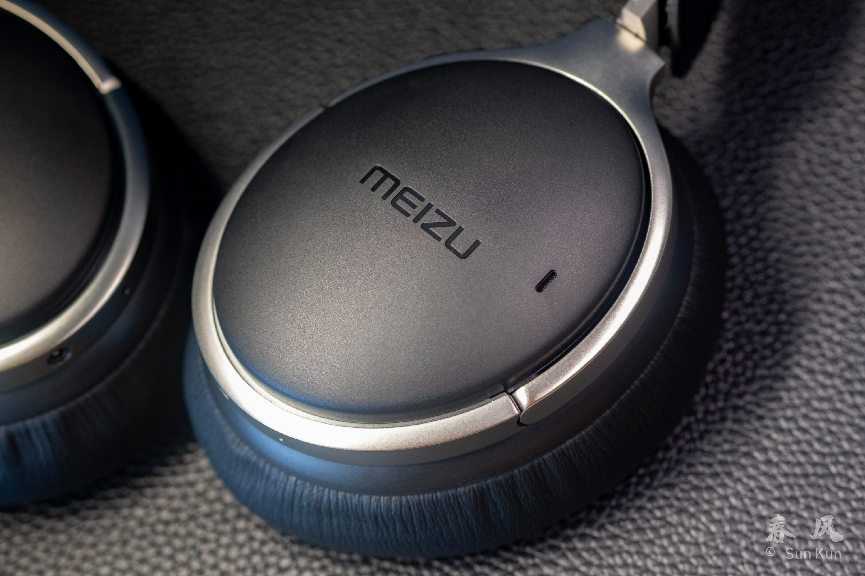 去噪！去躁！魅族HD60降噪耳机简评