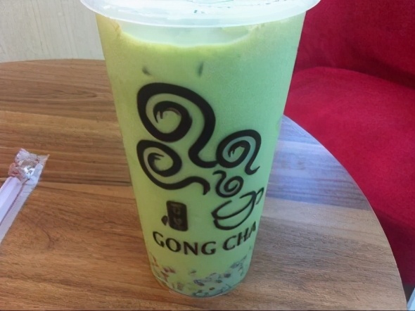 “味道好到爆”的4种奶茶，以上全喝过的，算是“王者级别”