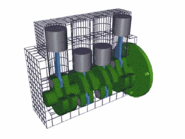 关于航空发动机原理论文,航空发动机难点到底在哪里