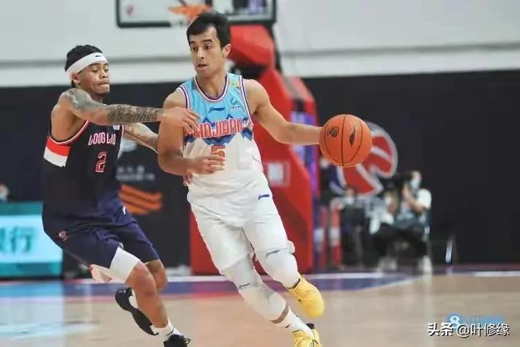 阿的江指导成功把阿尔斯兰培养成了主力，可是赢球才是硬道理