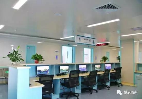 「围观」妇科5月28日将整体搬迁6月1日起忠山院区不再设门诊