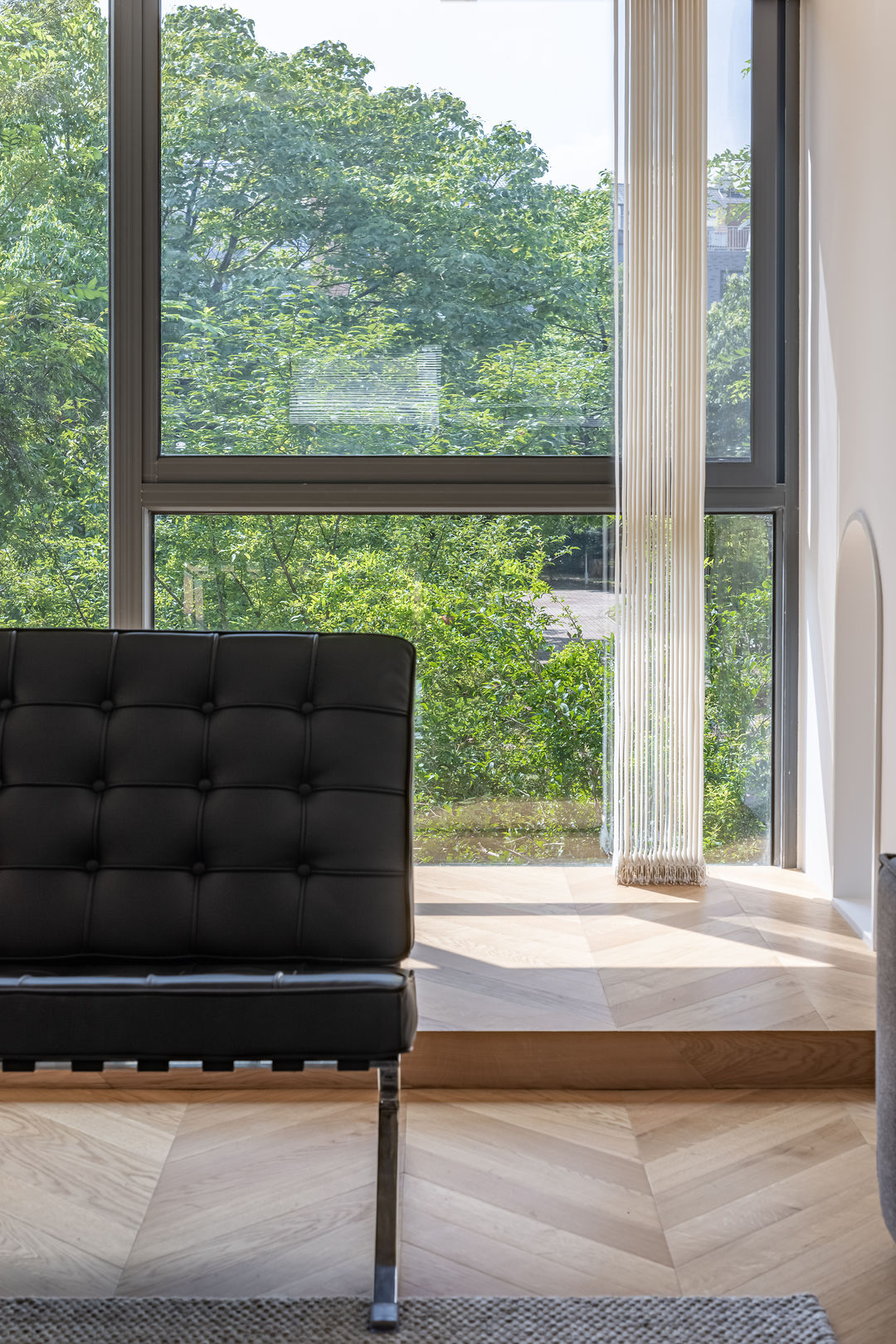 极简舒适的20平米小家,极简主义温馨的家