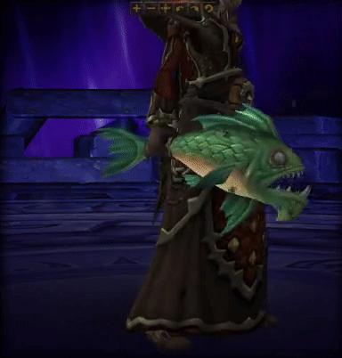 魔兽世界奇葩*器武**有趣*器武**