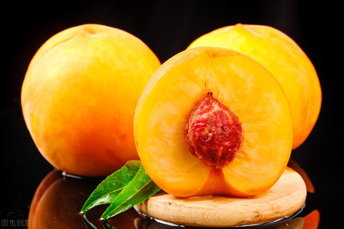 黄桃怎么卖更赚钱,桃桃怎么赚钱