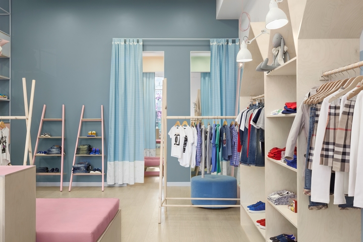 优秀童装设计师,童装设计最出名的设计师是谁