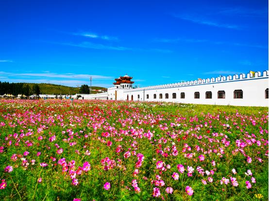 不开玩笑，坐飞机真的有“月票”啦！众多美景等你来撩