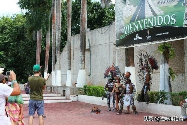 海洋绿洲号邮轮加勒比海,墨西哥玛雅文明旅行线路