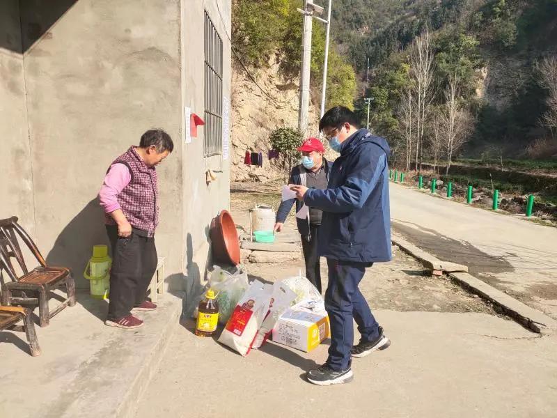 特写|致敬!每一个奋斗在“疫”线的检察人