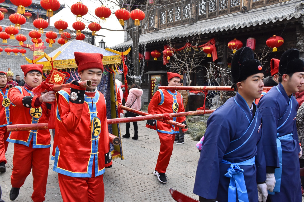 纪晓岚山东赈灾全集,铁齿铜牙纪晓岚山东赈灾