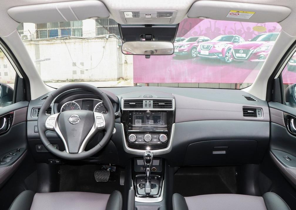 日产骐达两厢2022款报价及图片,08年手动挡日产骐达两厢多少钱