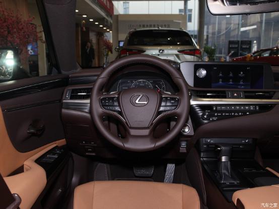 为啥雷克萨斯es要加价购买,雷克萨斯es为什么那么保值