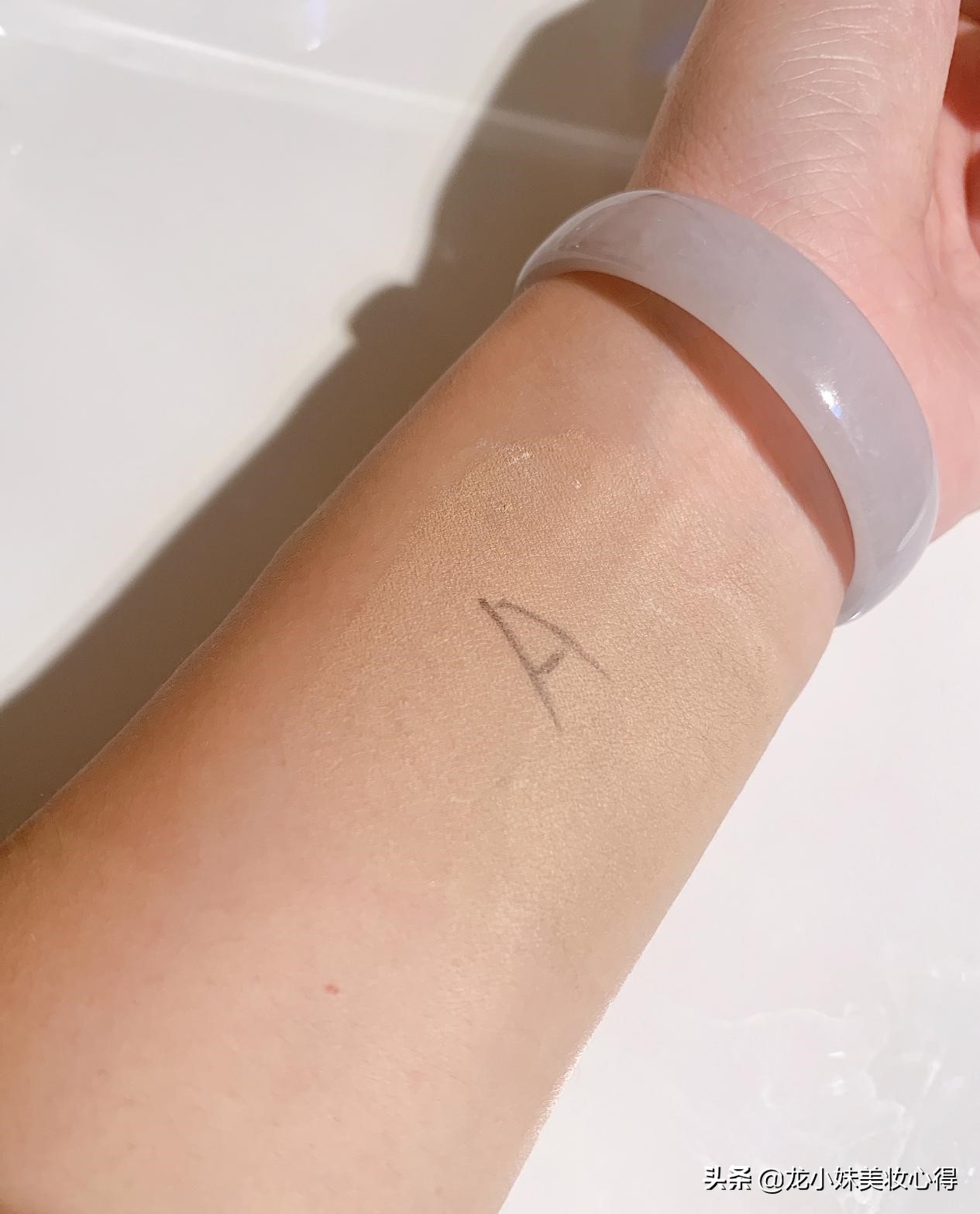 出门补妆气垫粉饼自用,出门补妆必备气垫粉底