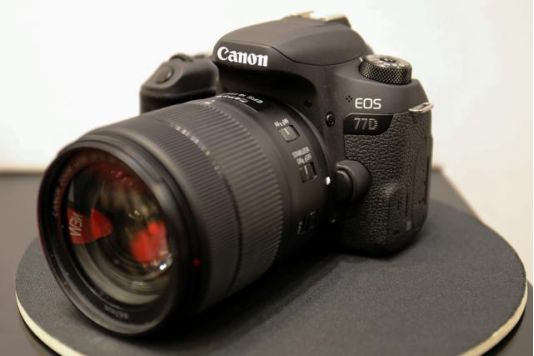 佳能便携相机推荐入门,推荐轻巧的佳能单反相机