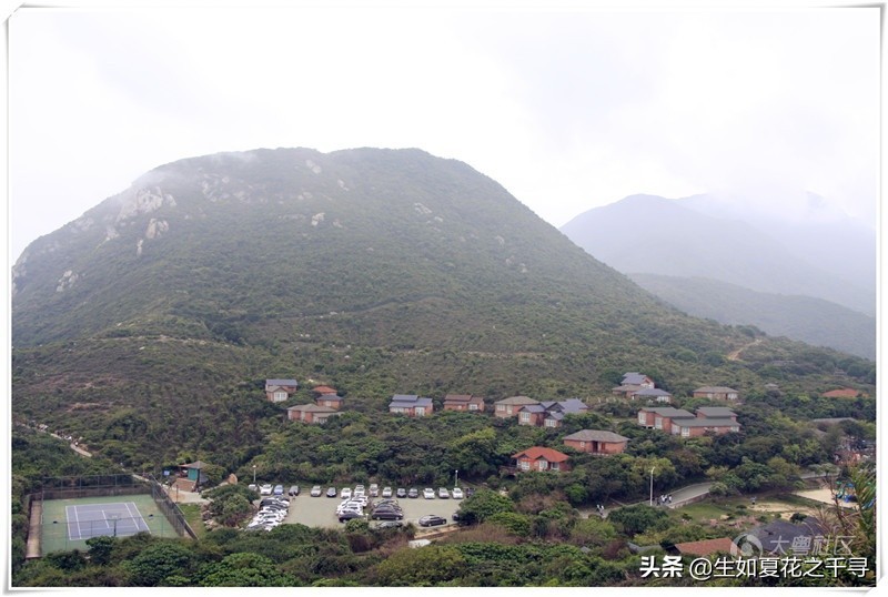 深圳市杨梅坑美人鱼拍摄基地,深圳大鹏杨梅坑美人鱼拍摄地点