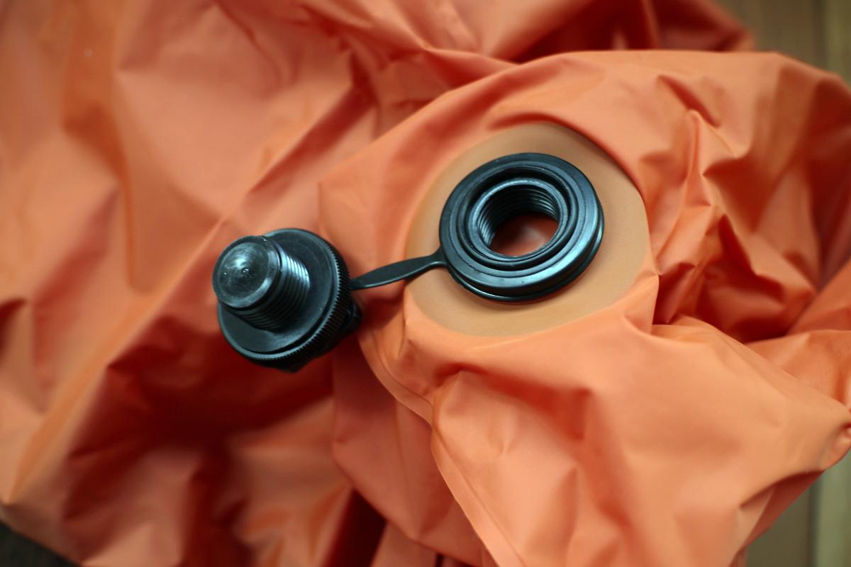 自动充气床性价比,高质量加厚自动充气床