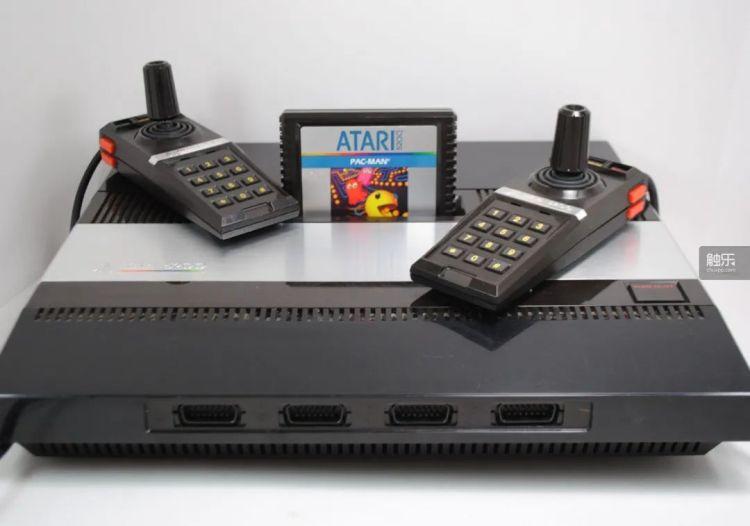 雅达利游戏公司现状,雅达利在电子游戏史上地位