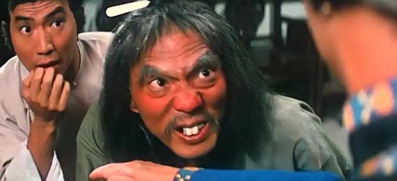 袁和平看好的两个明星,袁和平拿奖